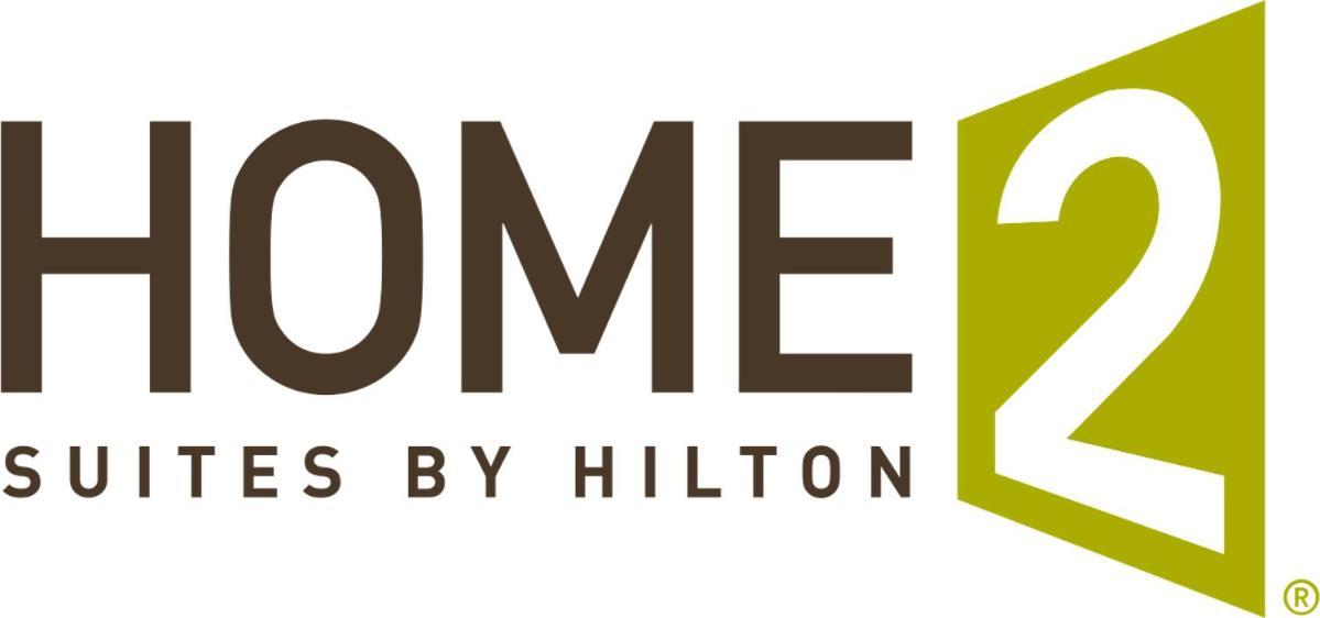 Home2 Suites By Hilton Dublin Exterior photo
